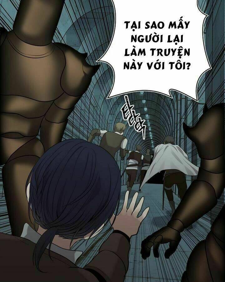 Vua Thăng Cấp Chapter 6 - Trang 2