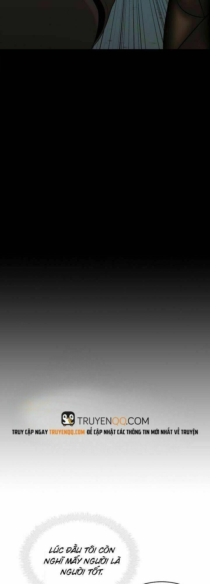 Vua Thăng Cấp Chapter 6 - Trang 2