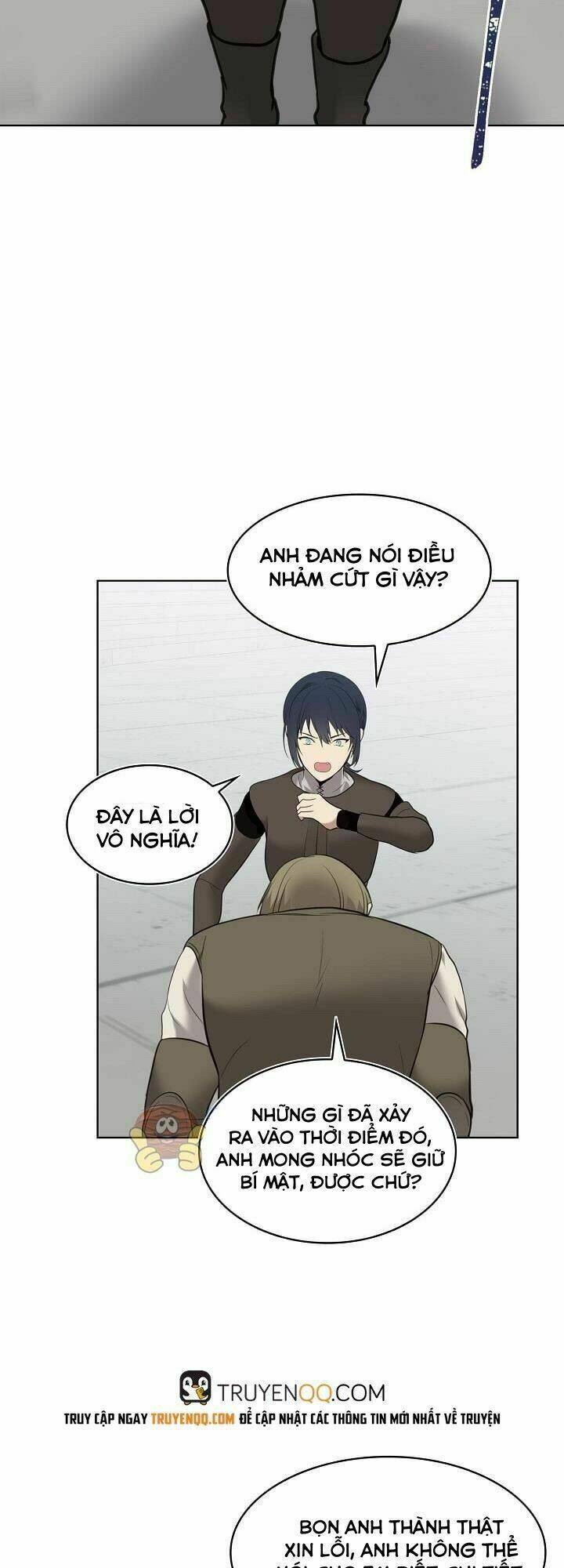 Vua Thăng Cấp Chapter 6 - Trang 2