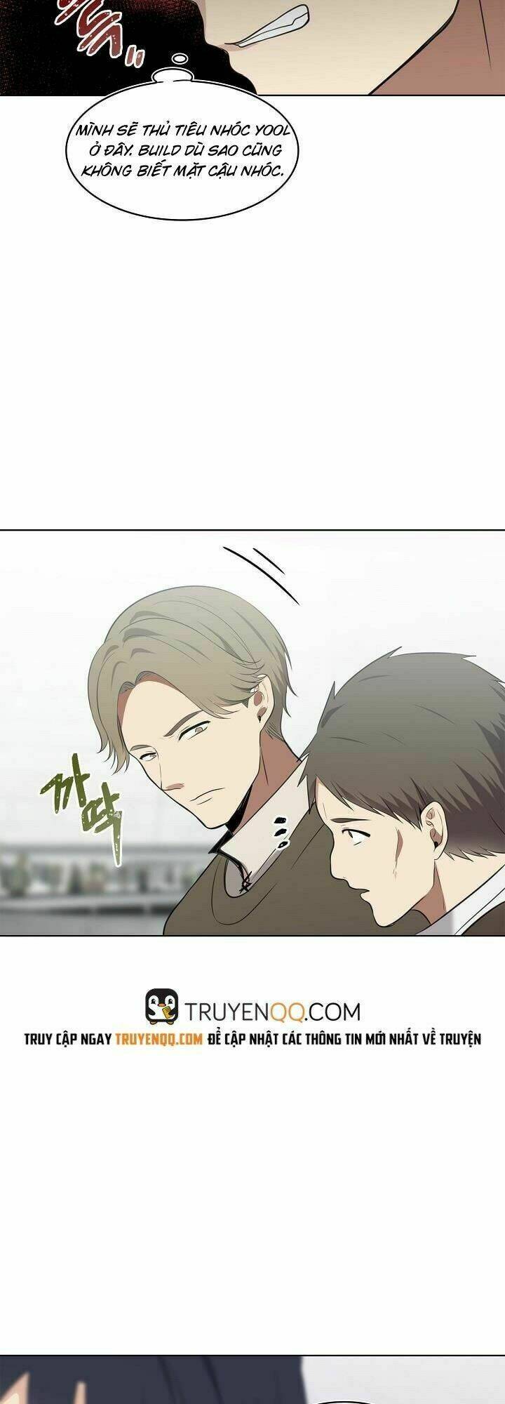 Vua Thăng Cấp Chapter 6 - Trang 2