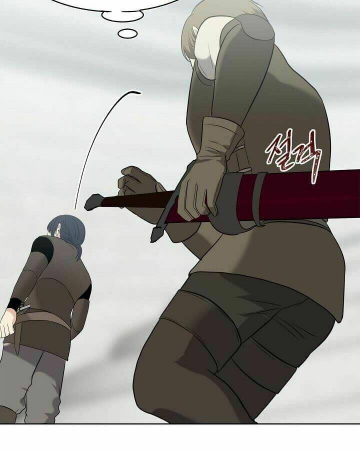 Vua Thăng Cấp Chapter 6 - Trang 2