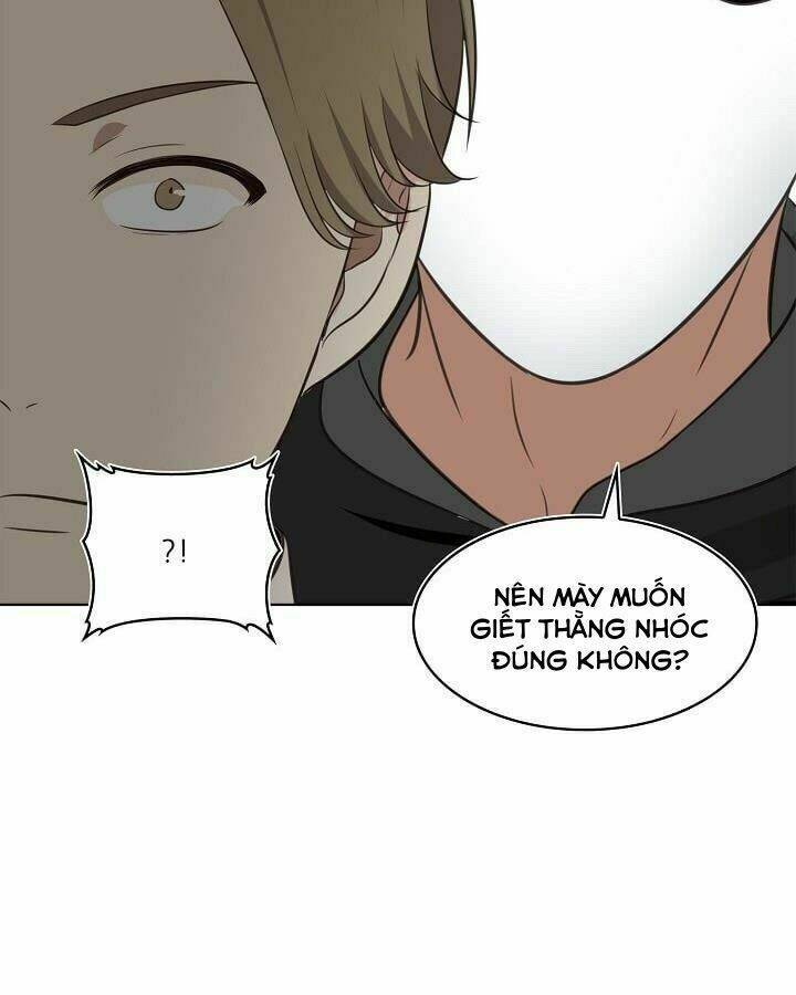 Vua Thăng Cấp Chapter 6 - Trang 2