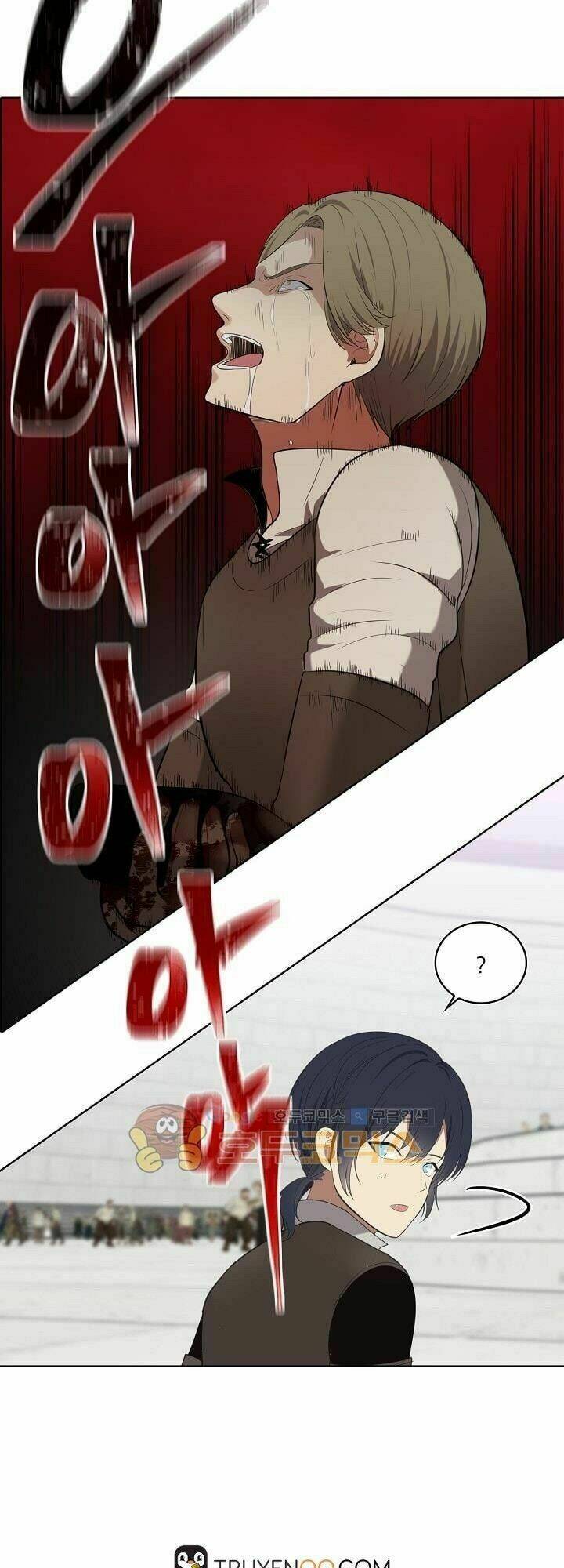 Vua Thăng Cấp Chapter 6 - Trang 2