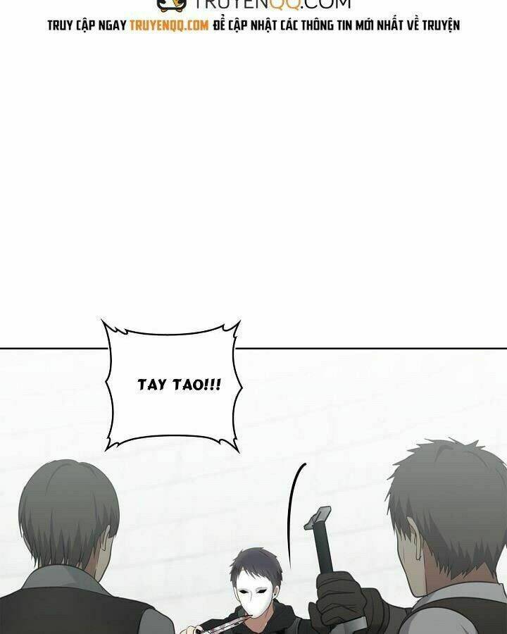 Vua Thăng Cấp Chapter 6 - Trang 2