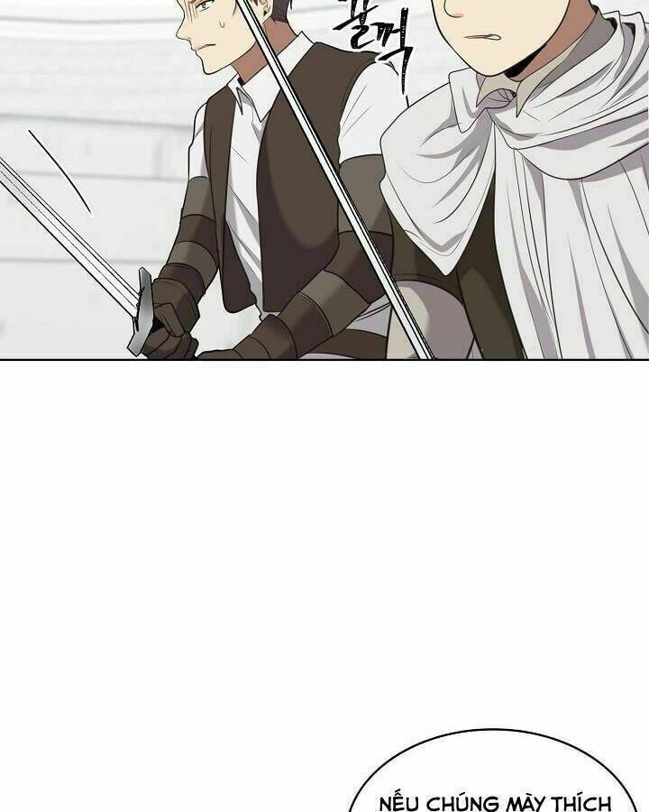 Vua Thăng Cấp Chapter 6 - Trang 2