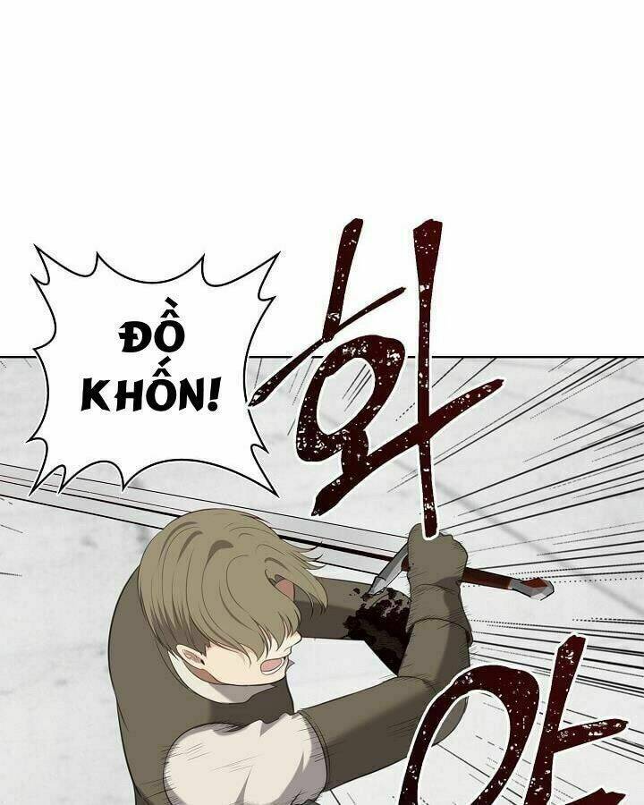 Vua Thăng Cấp Chapter 6 - Trang 2