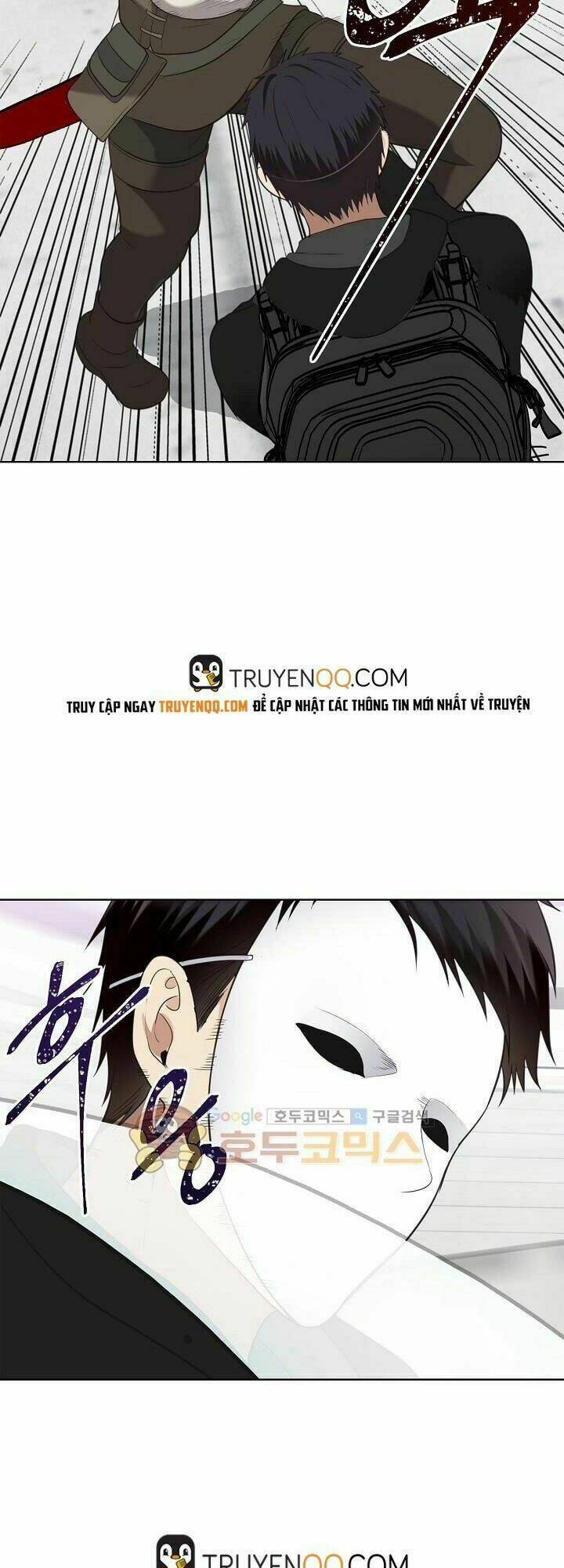 Vua Thăng Cấp Chapter 6 - Trang 2