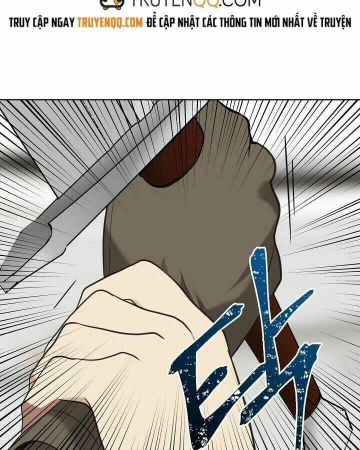 Vua Thăng Cấp Chapter 6 - Trang 2