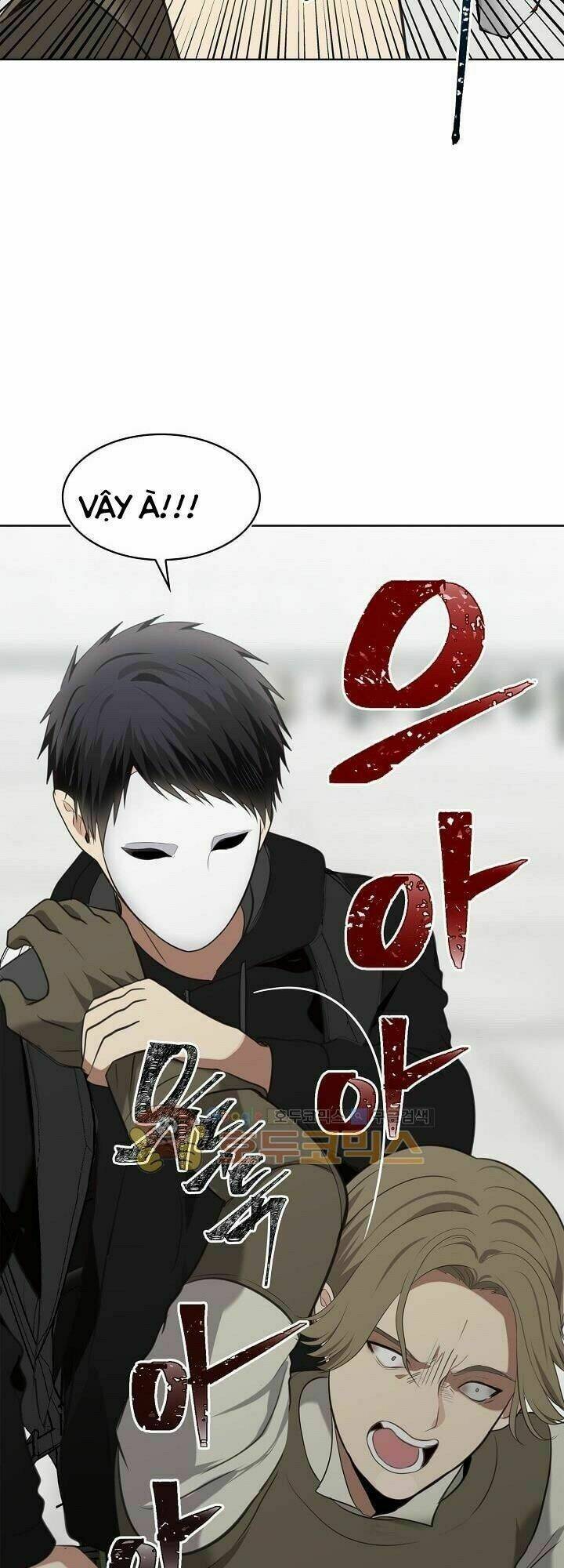 Vua Thăng Cấp Chapter 6 - Trang 2