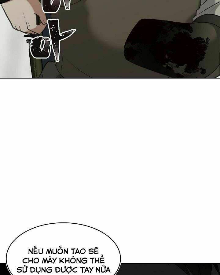 Vua Thăng Cấp Chapter 6 - Trang 2