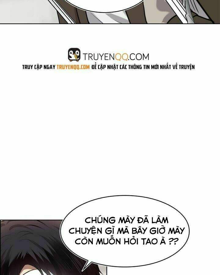 Vua Thăng Cấp Chapter 6 - Trang 2