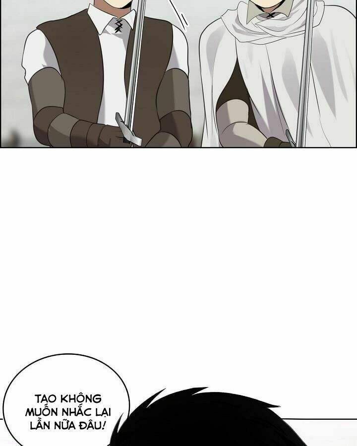 Vua Thăng Cấp Chapter 6 - Trang 2