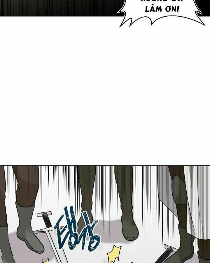 Vua Thăng Cấp Chapter 6 - Trang 2