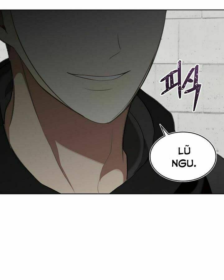 Vua Thăng Cấp Chapter 6 - Trang 2