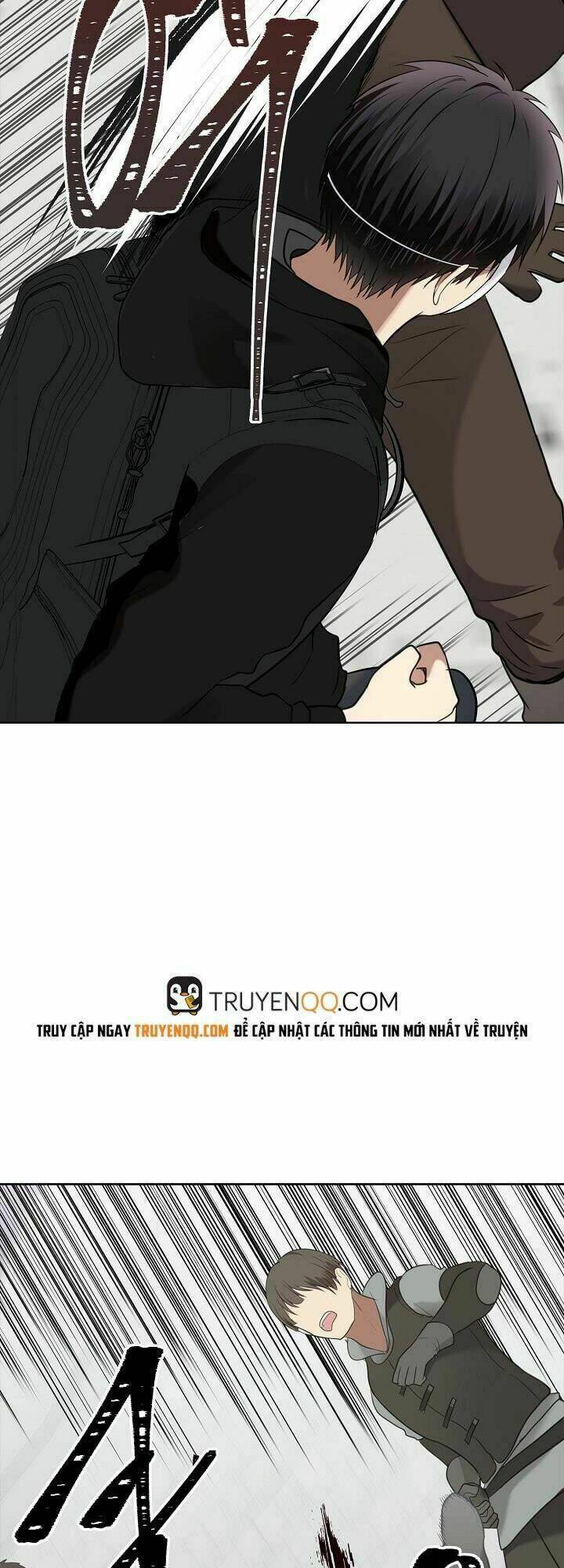 Vua Thăng Cấp Chapter 6 - Trang 2