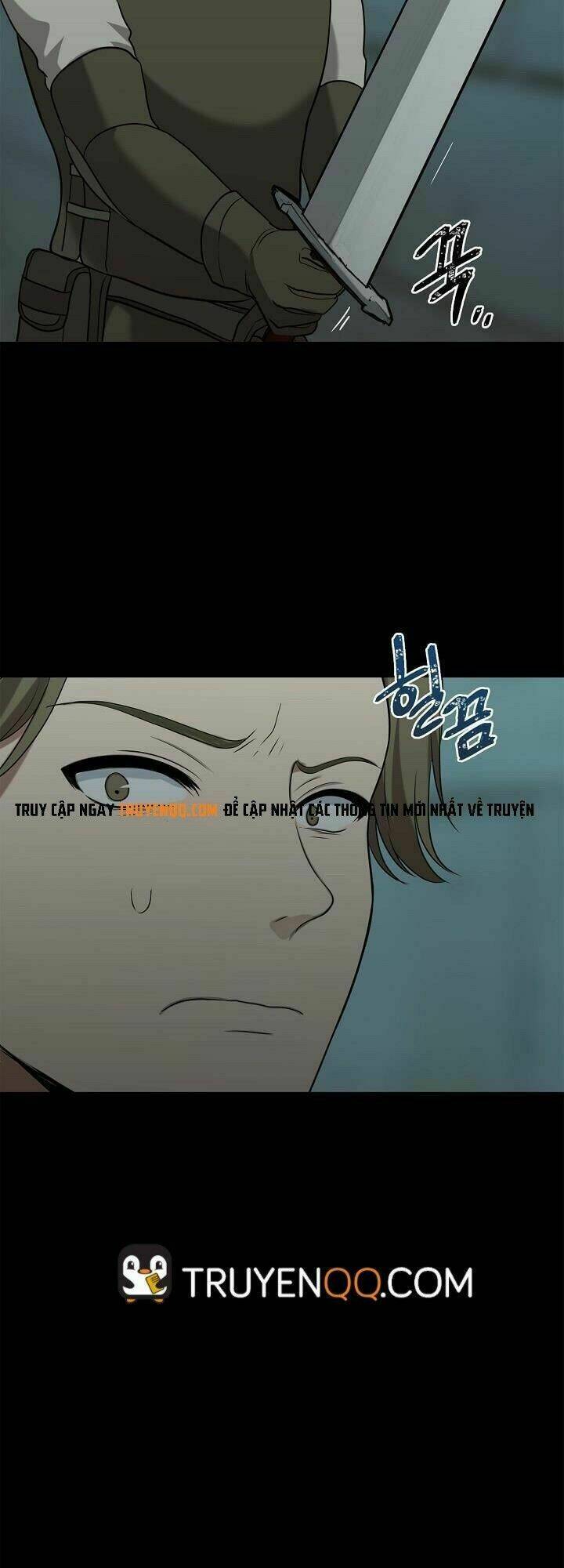 Vua Thăng Cấp Chapter 6 - Trang 2