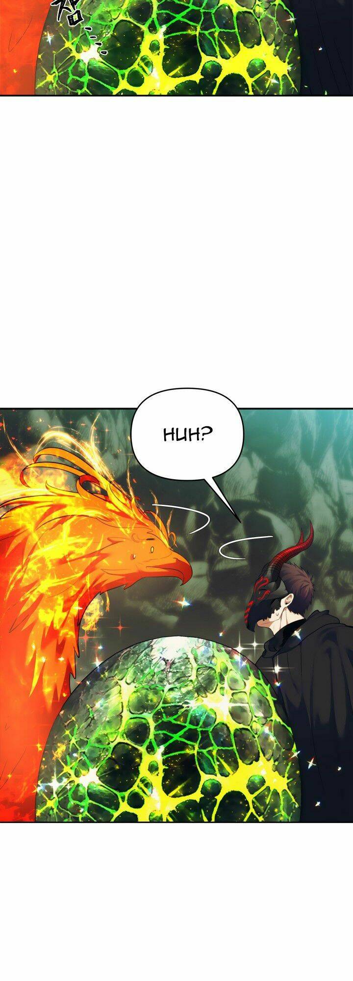 Vua Thăng Cấp Chapter 60 - Trang 2