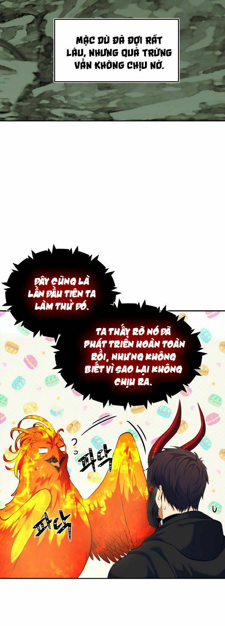 Vua Thăng Cấp Chapter 60 - Trang 2