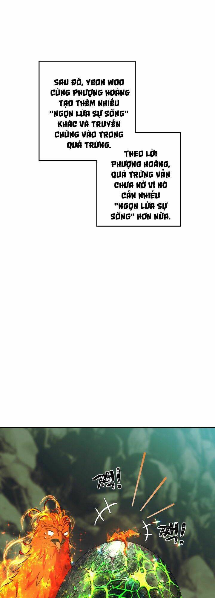 Vua Thăng Cấp Chapter 60 - Trang 2