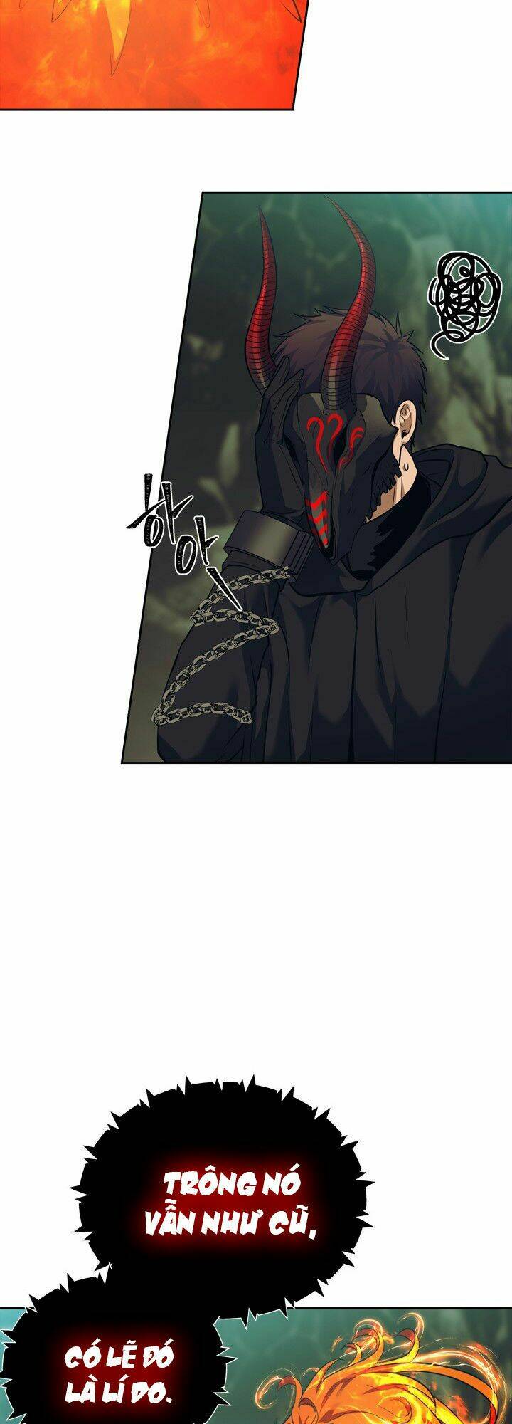 Vua Thăng Cấp Chapter 60 - Trang 2