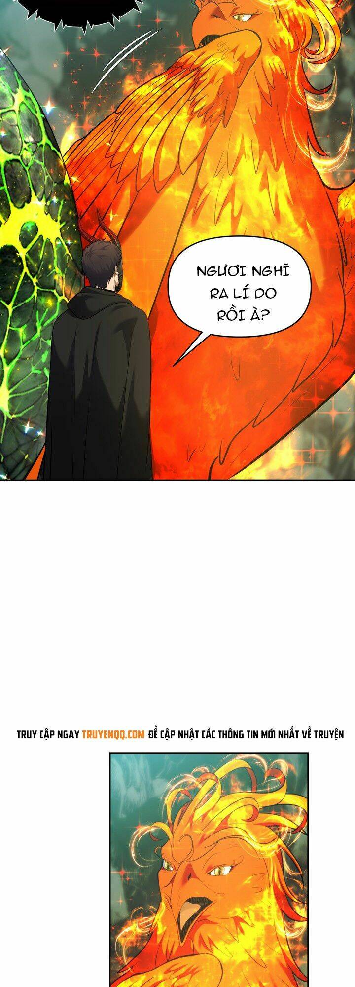 Vua Thăng Cấp Chapter 60 - Trang 2