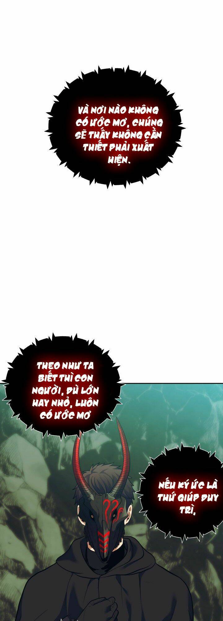 Vua Thăng Cấp Chapter 60 - Trang 2