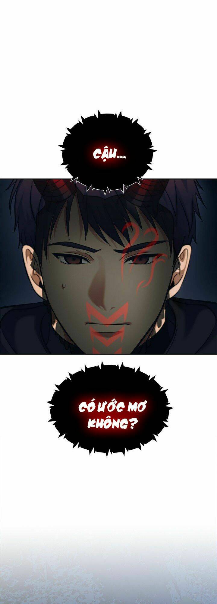 Vua Thăng Cấp Chapter 60 - Trang 2