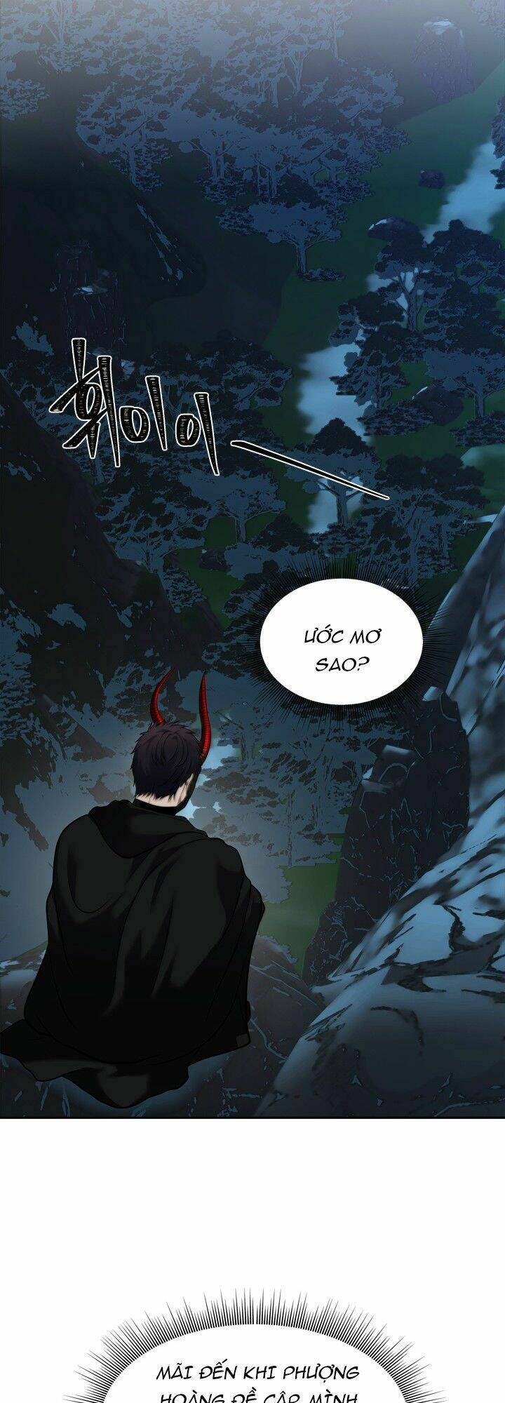 Vua Thăng Cấp Chapter 60 - Trang 2