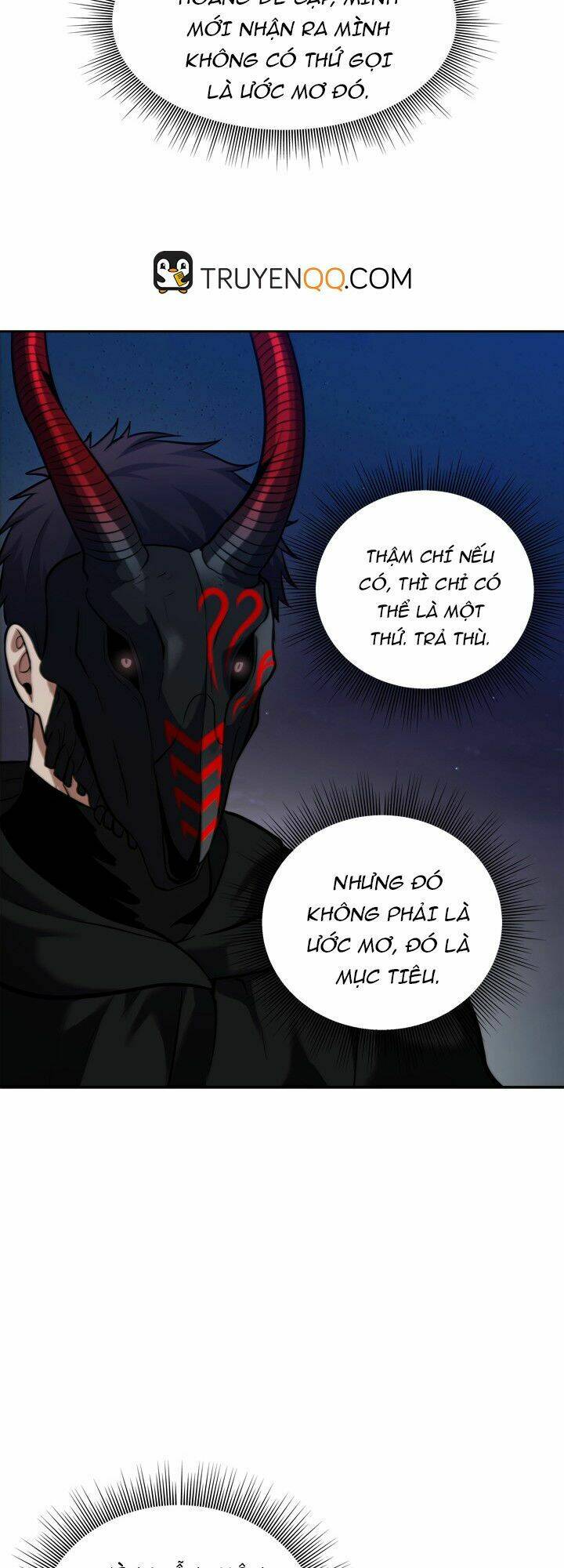 Vua Thăng Cấp Chapter 60 - Trang 2