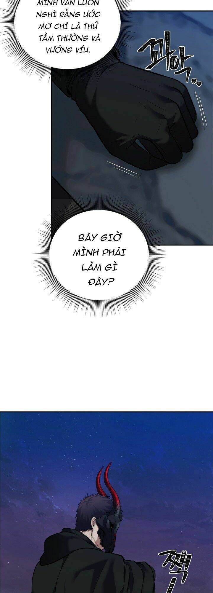 Vua Thăng Cấp Chapter 60 - Trang 2