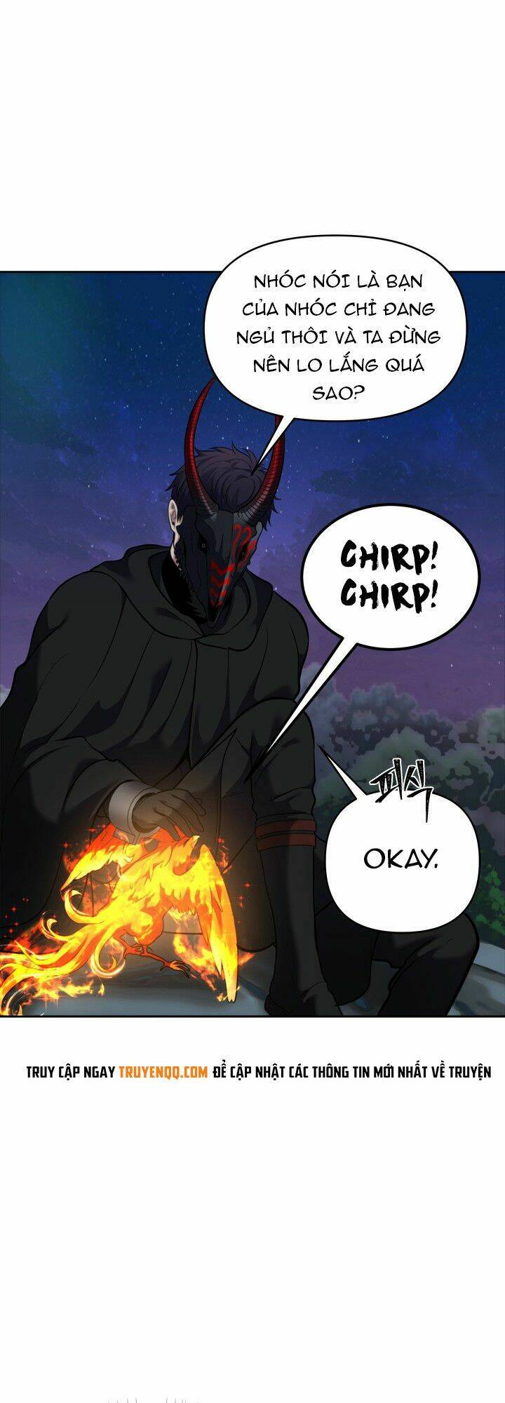 Vua Thăng Cấp Chapter 60 - Trang 2