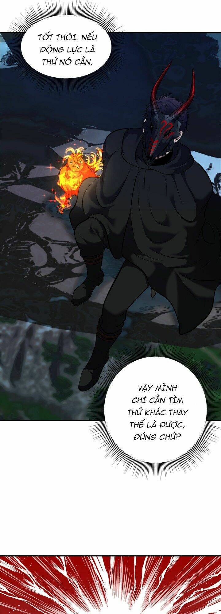 Vua Thăng Cấp Chapter 60 - Trang 2