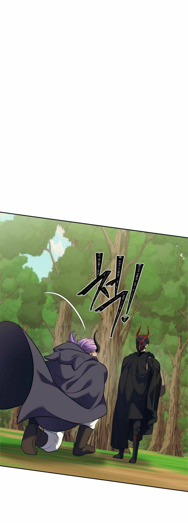 Vua Thăng Cấp Chapter 60 - Trang 2