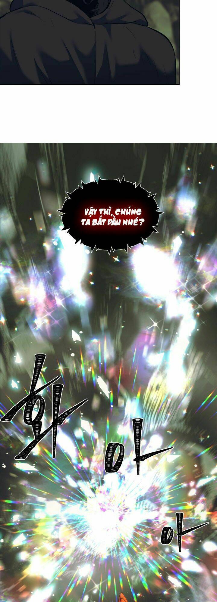 Vua Thăng Cấp Chapter 60 - Trang 2