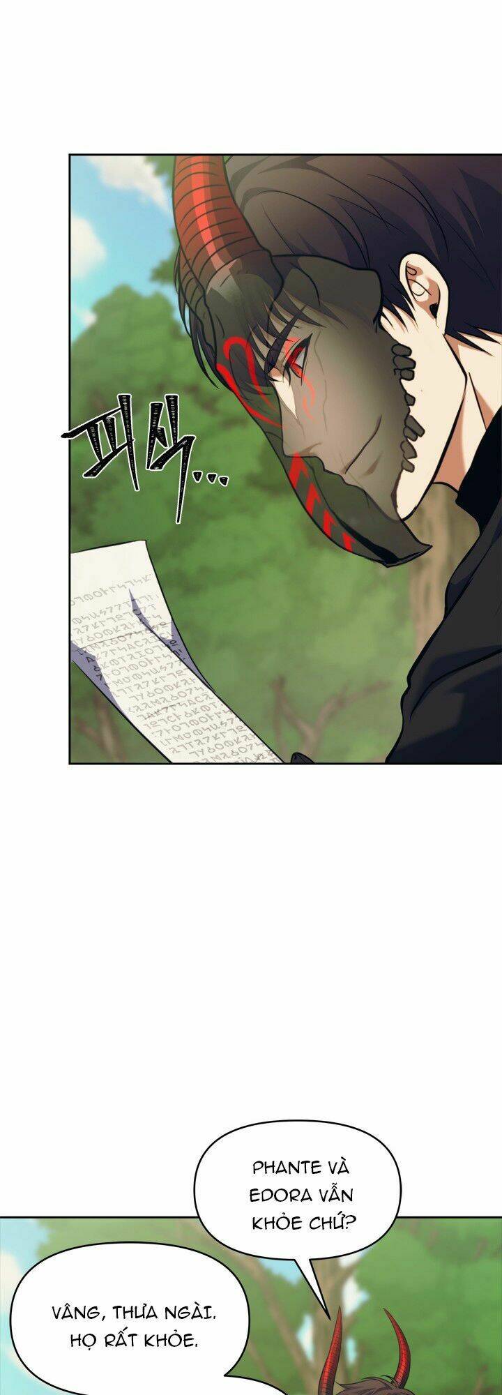 Vua Thăng Cấp Chapter 60 - Trang 2