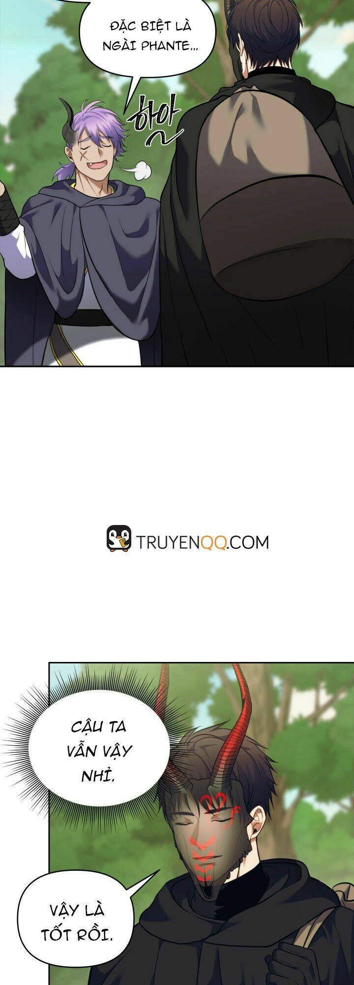 Vua Thăng Cấp Chapter 60 - Trang 2