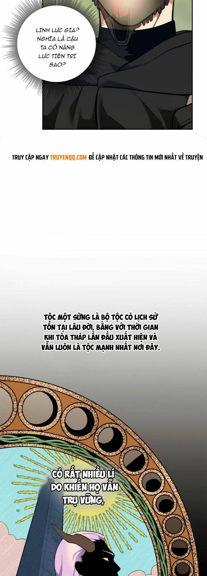 Vua Thăng Cấp Chapter 60 - Trang 2