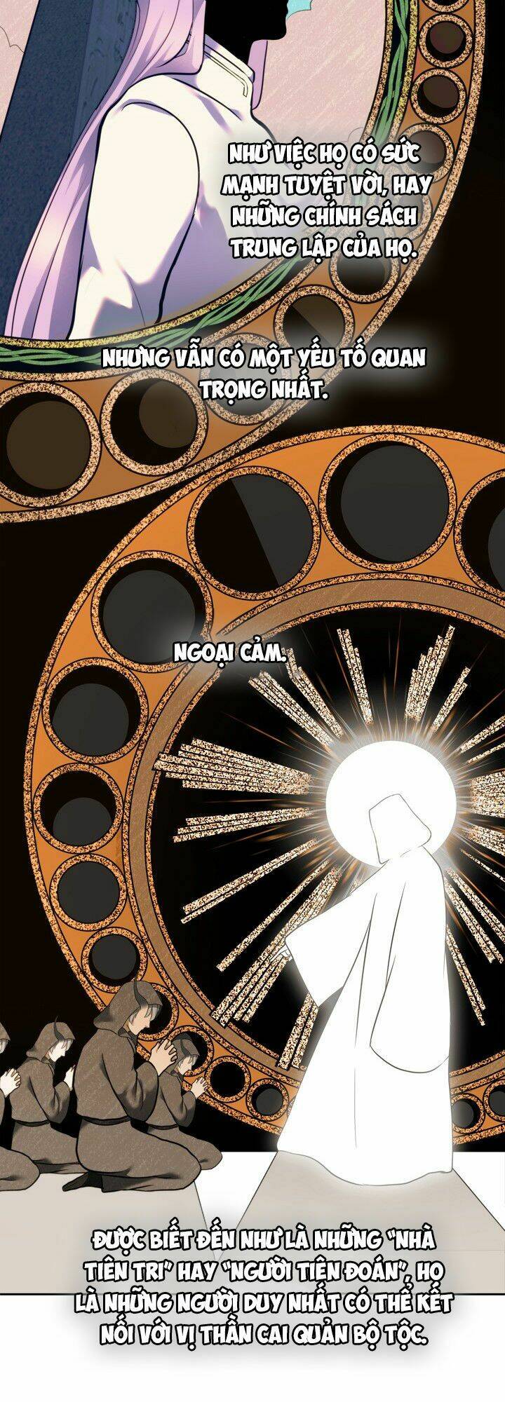 Vua Thăng Cấp Chapter 60 - Trang 2