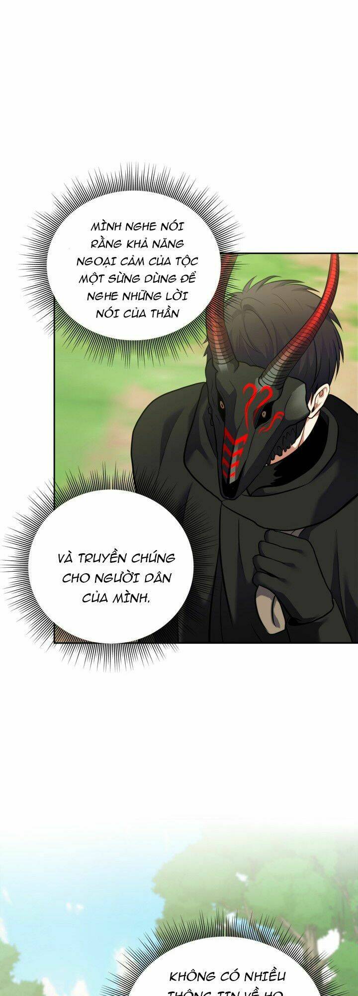 Vua Thăng Cấp Chapter 60 - Trang 2