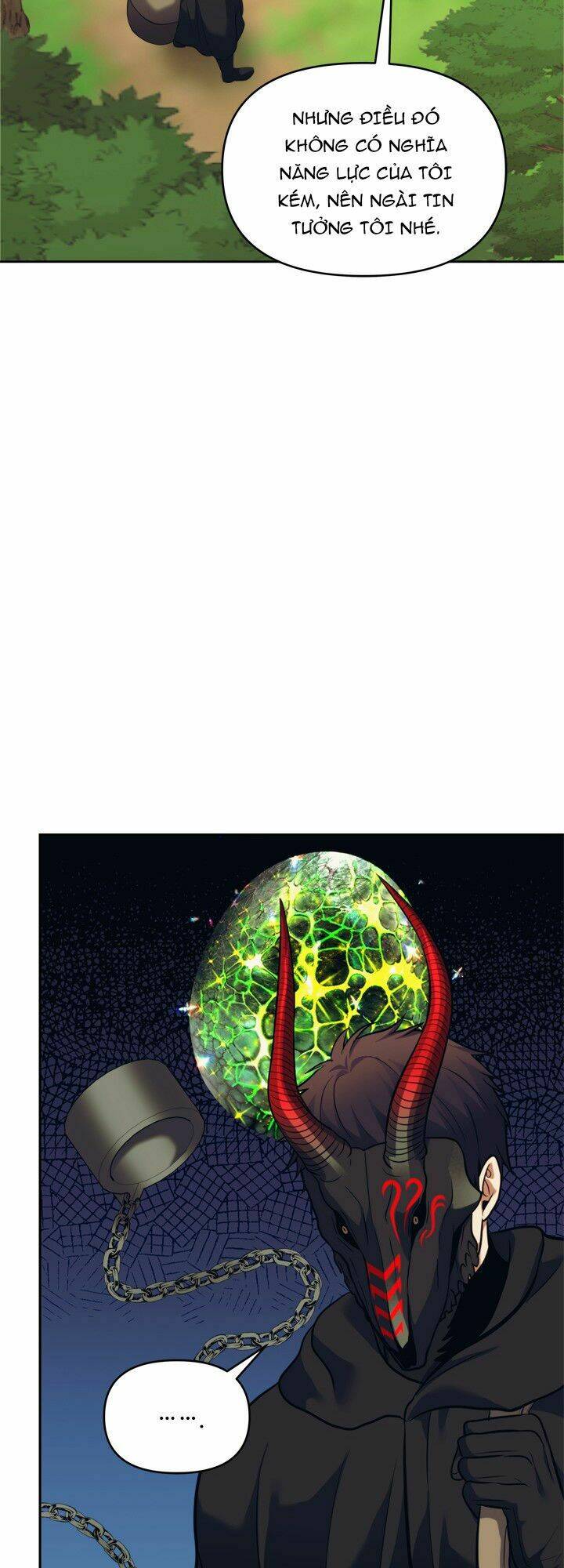 Vua Thăng Cấp Chapter 60 - Trang 2