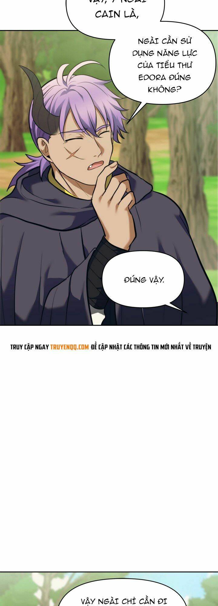 Vua Thăng Cấp Chapter 60 - Trang 2