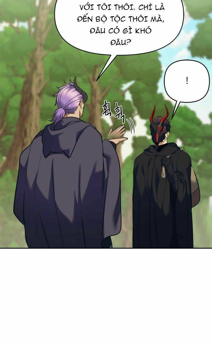 Vua Thăng Cấp Chapter 60 - Trang 2