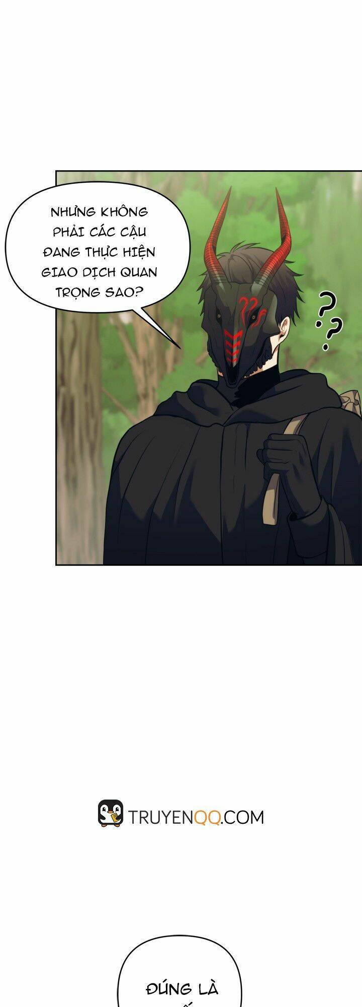 Vua Thăng Cấp Chapter 60 - Trang 2