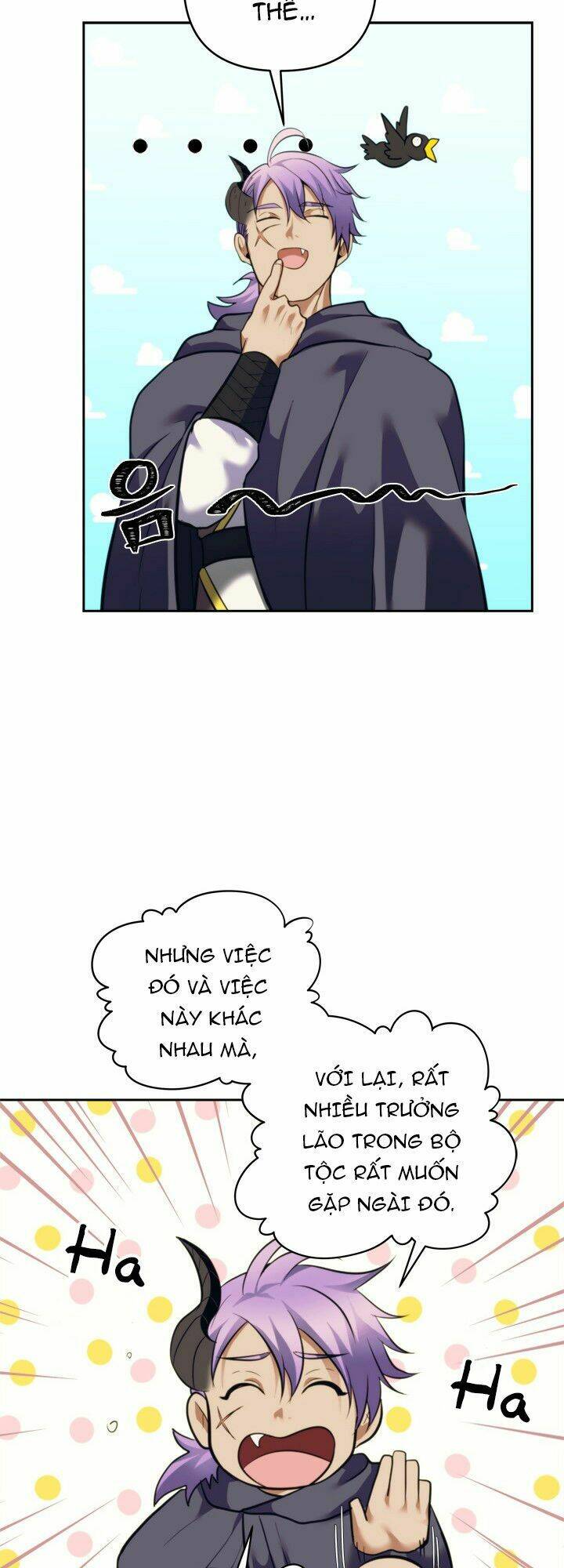 Vua Thăng Cấp Chapter 60 - Trang 2