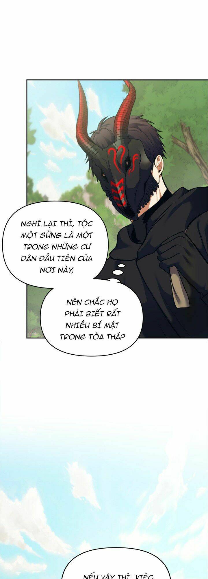Vua Thăng Cấp Chapter 60 - Trang 2
