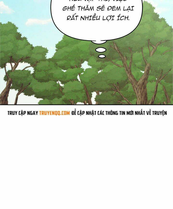 Vua Thăng Cấp Chapter 60 - Trang 2