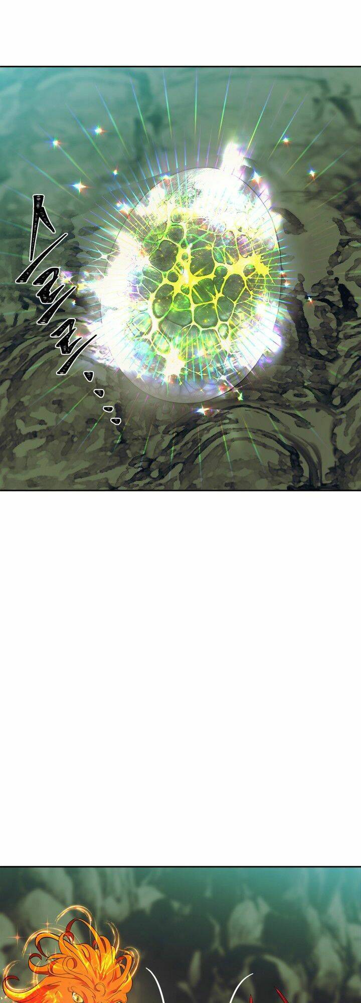 Vua Thăng Cấp Chapter 60 - Trang 2