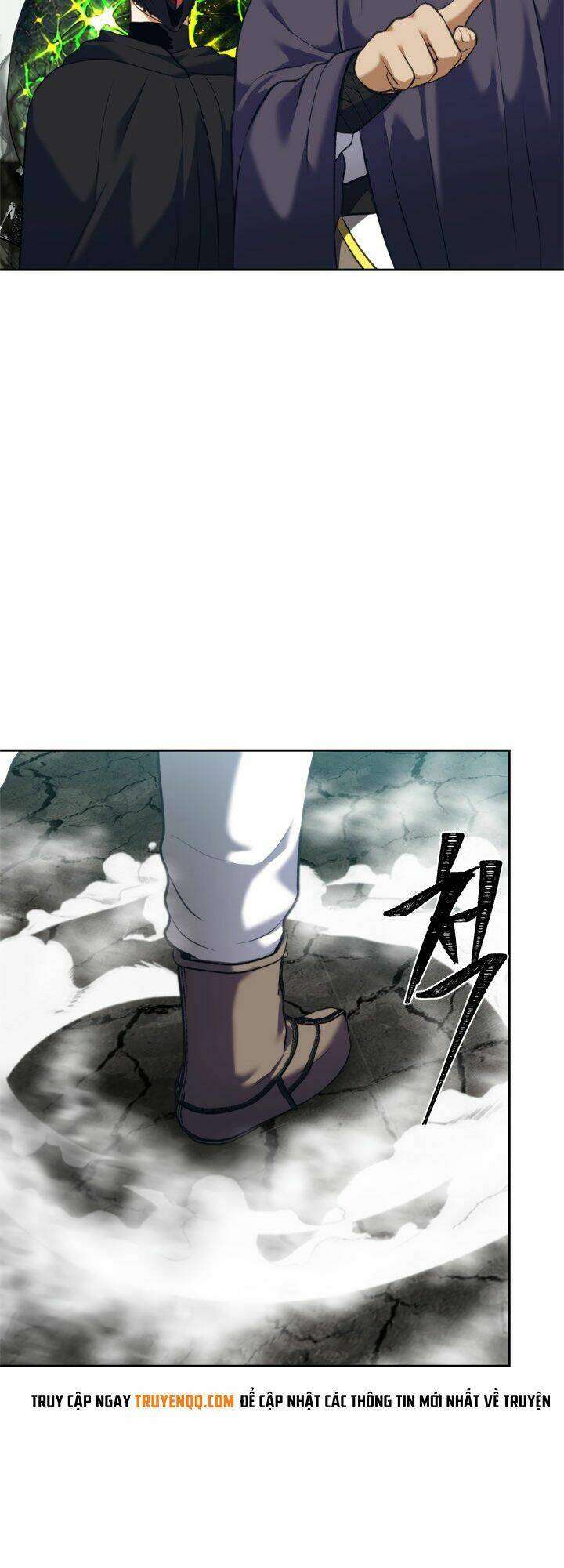 Vua Thăng Cấp Chapter 61 - Trang 2
