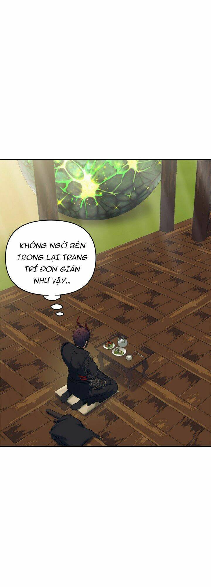 Vua Thăng Cấp Chapter 62 - Trang 2