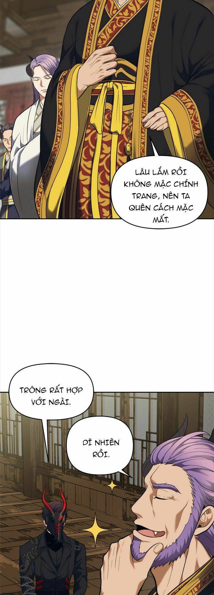 Vua Thăng Cấp Chapter 62 - Trang 2